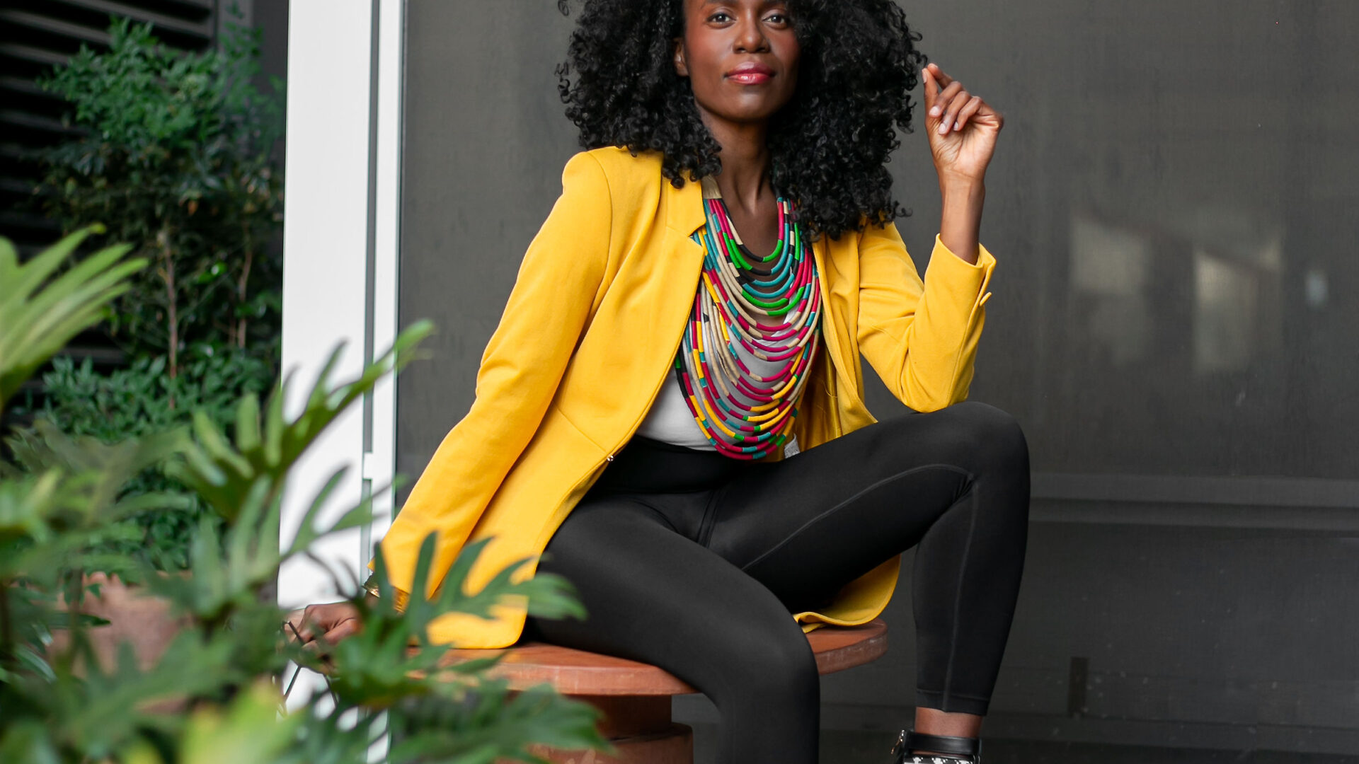 Black Female Executives Recommend How To Ask For Mentorship