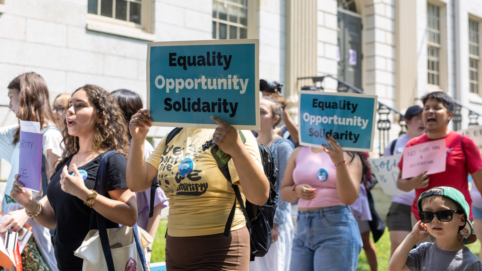 What Happened To Affirmative Action?