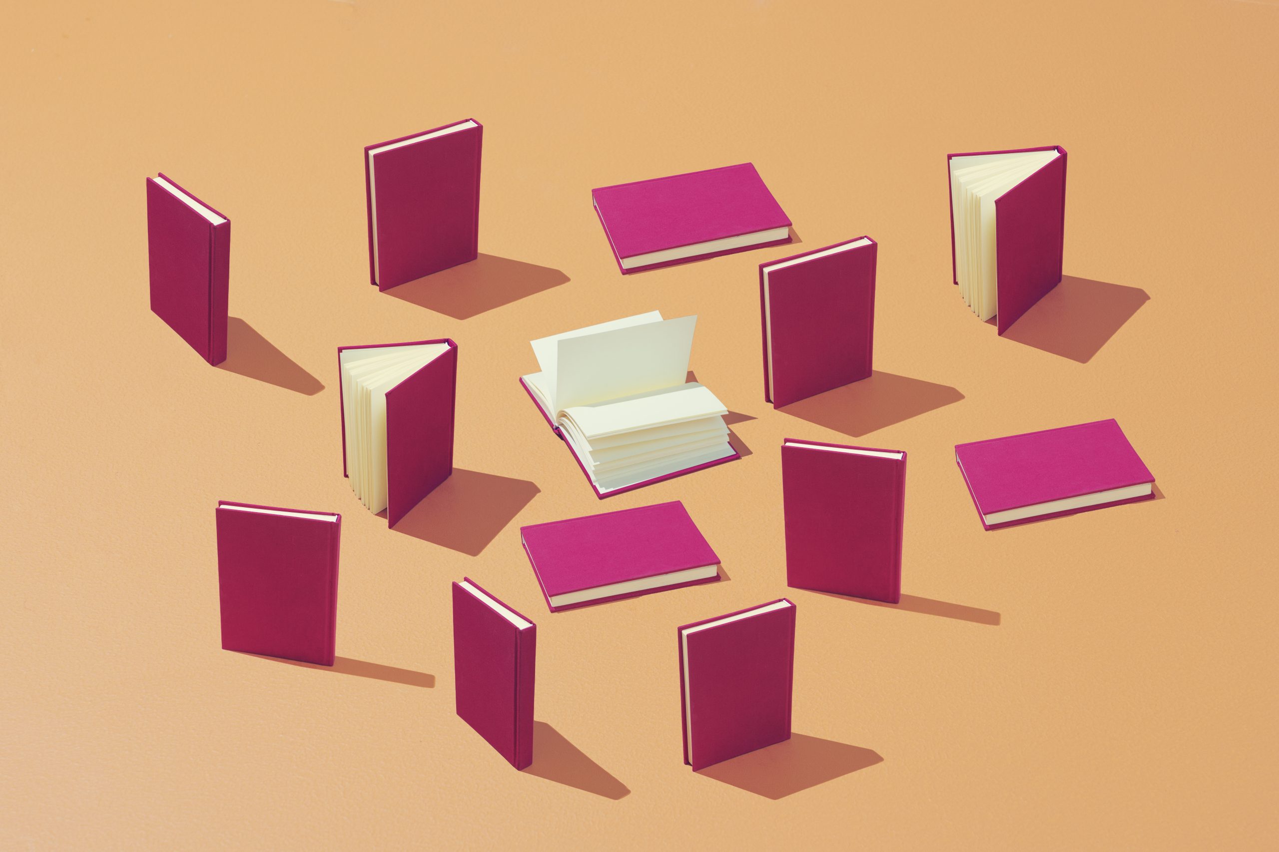 10 Books That Deserve A Spot In Your Summer Beach Bag