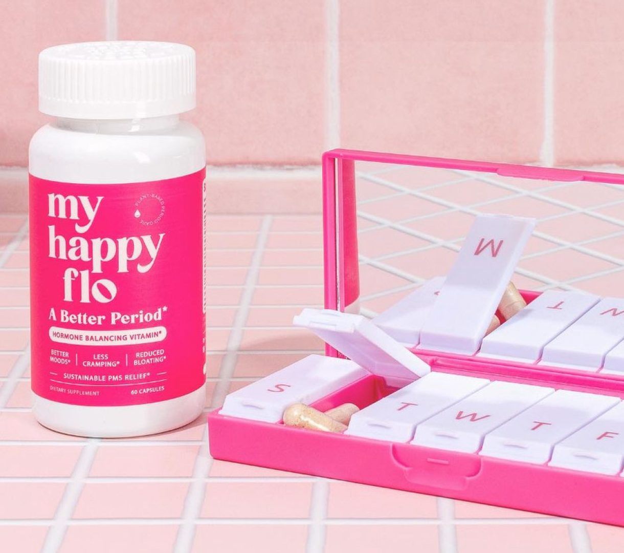Vitamin G: How Necole Kane Is Healing Others Through My Happy Flo
