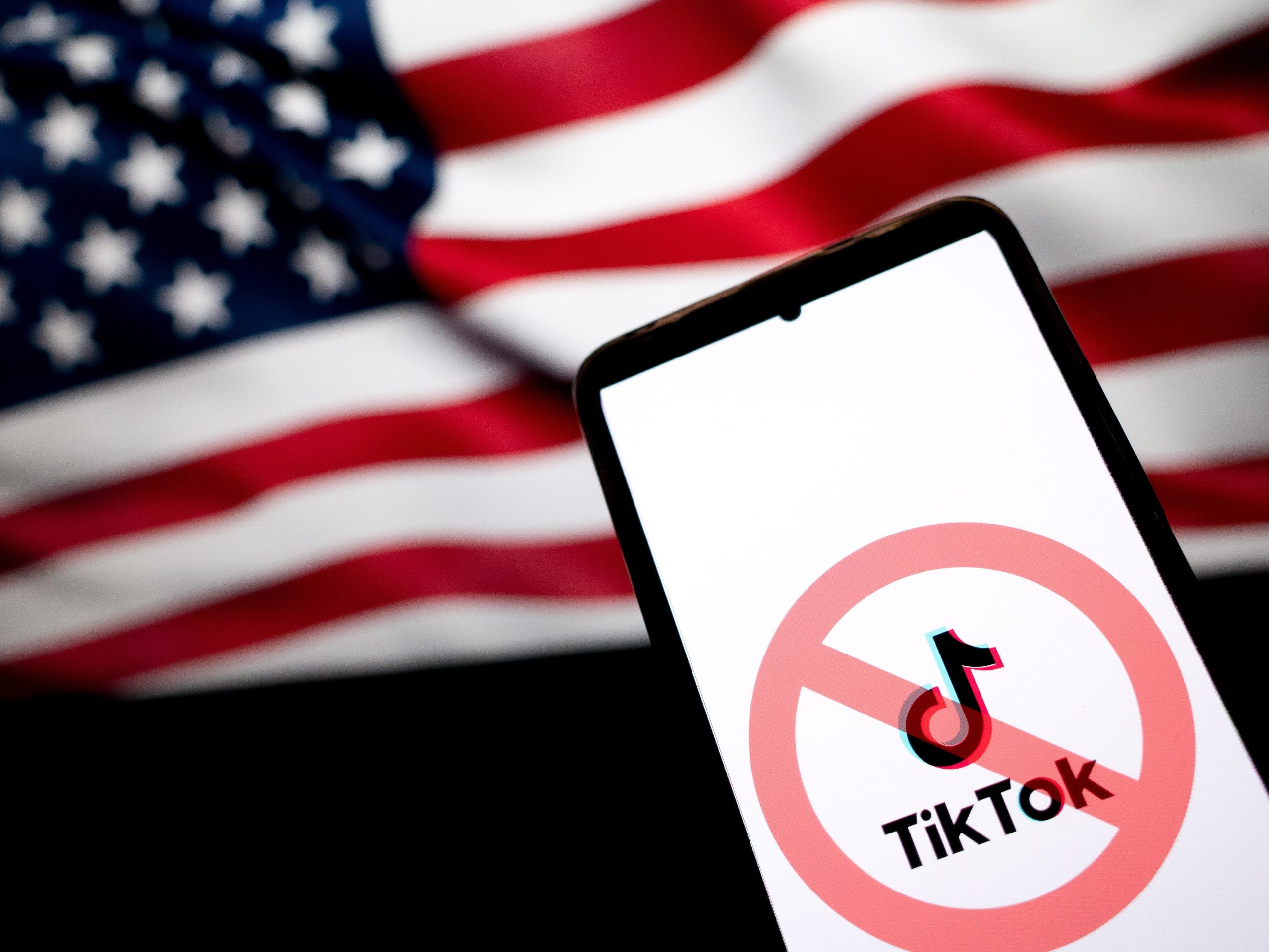 Could TikTok Be Banned For Real Soon?