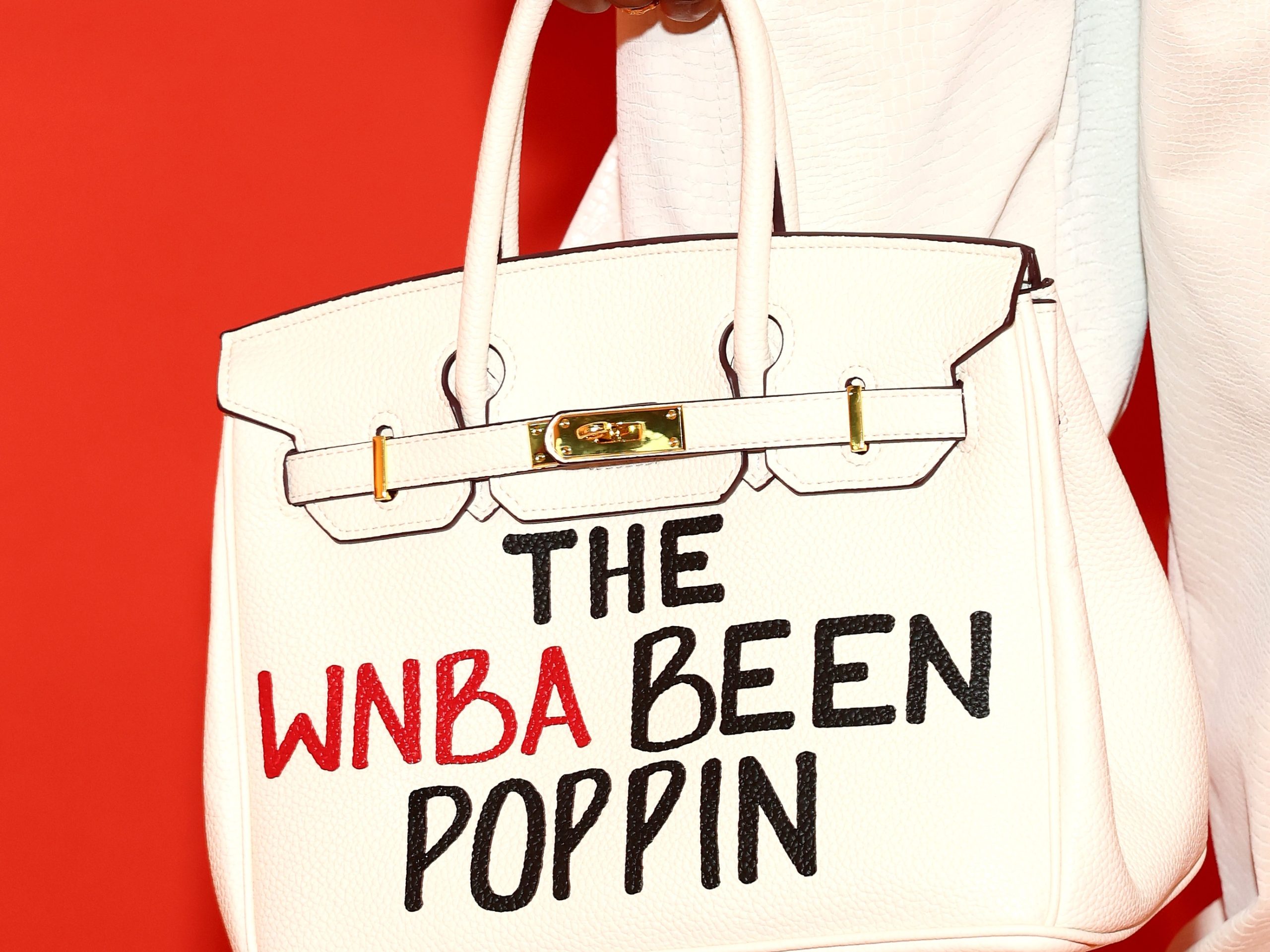 From The Court To The Carpet: 2025 WNBA Draftees Serve Major Style